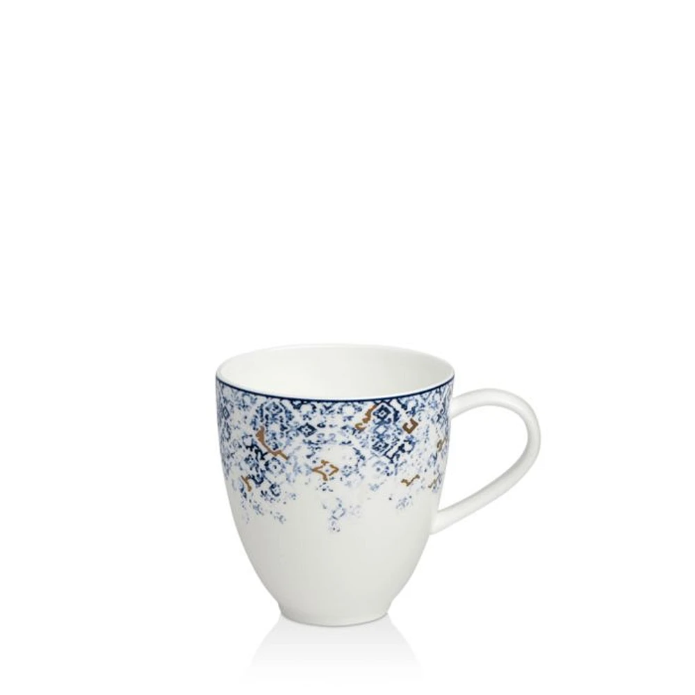 Cuenca Mug