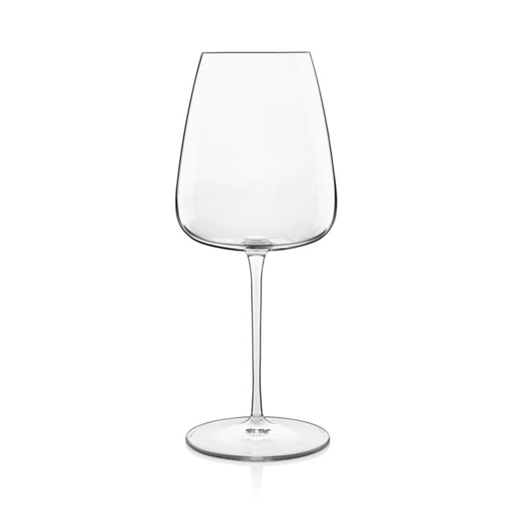 Talismano Chardonnay Grand Cru Glass, Set of 4