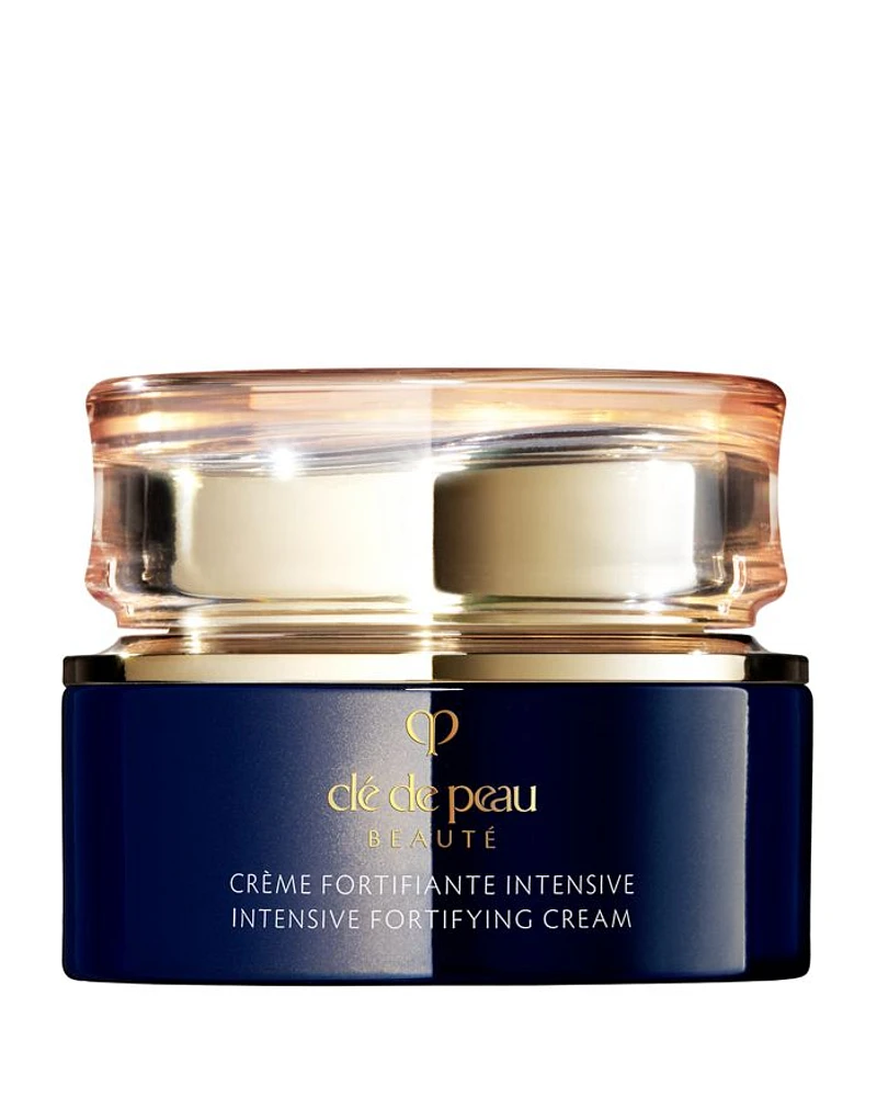 Intensive Fortifying Cream