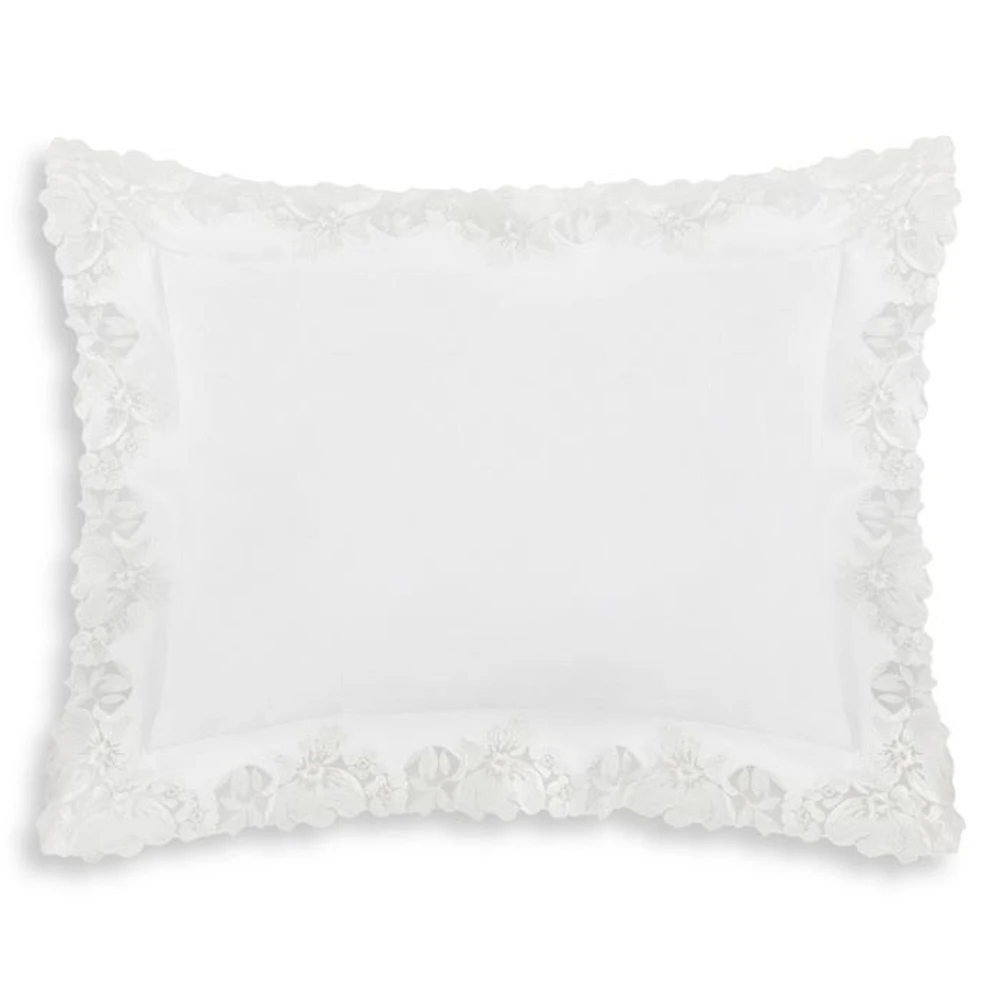 Virginia Boudoir Sham