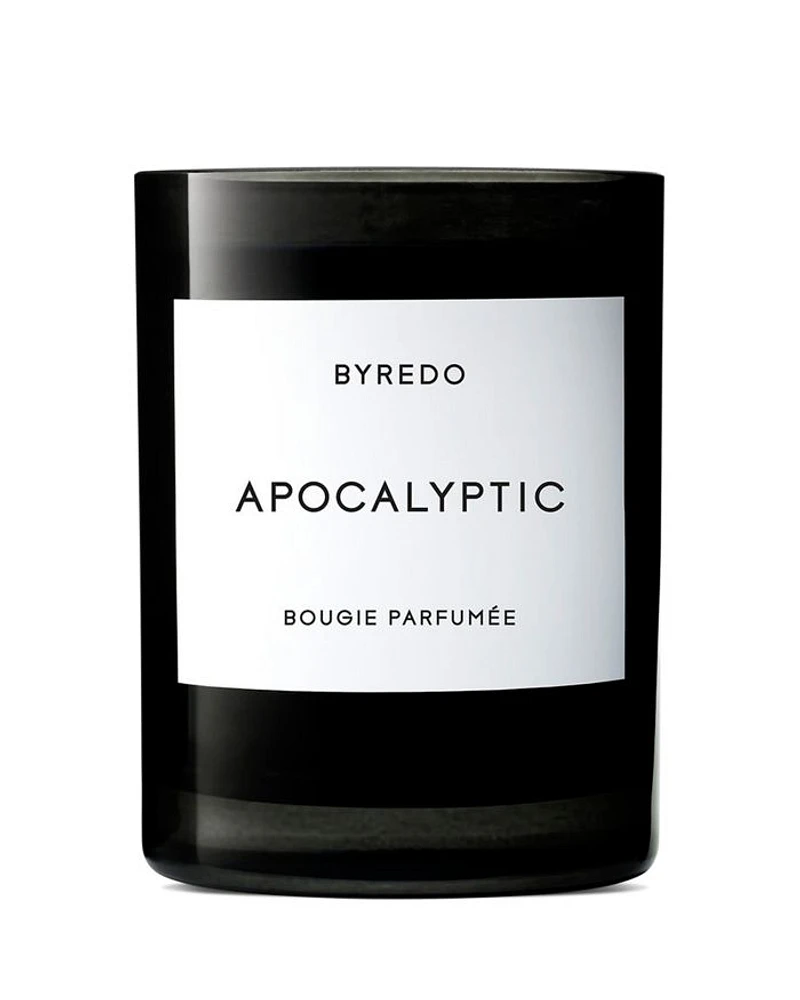 Apocalyptic Fragranced Candle
