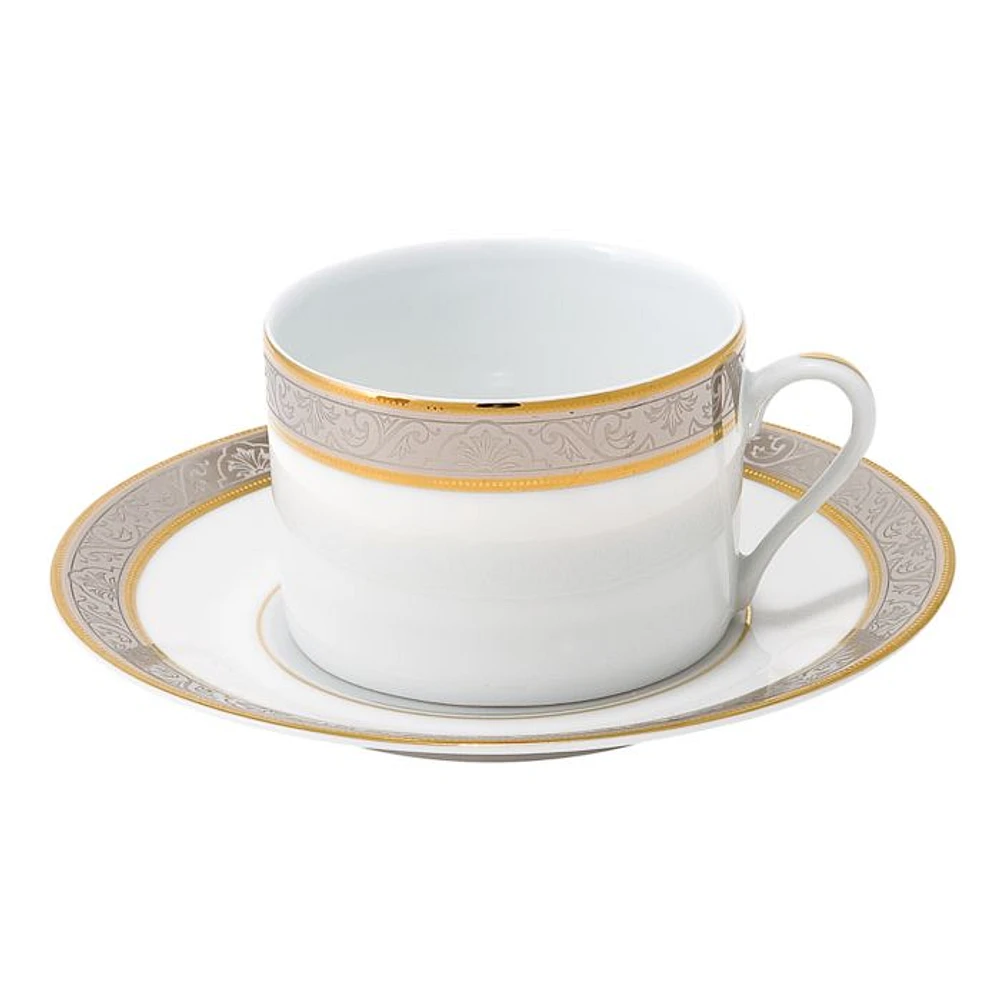 "Orleans" Tea Cup