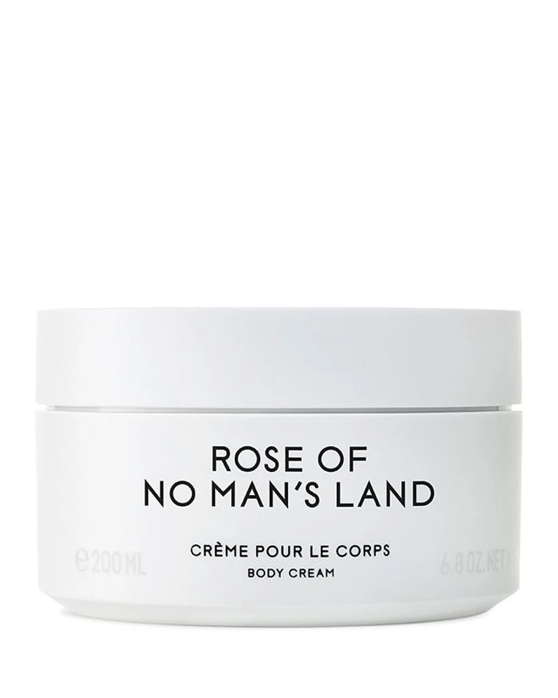 Rose of No Man's Land Body Cream 6.8 oz.