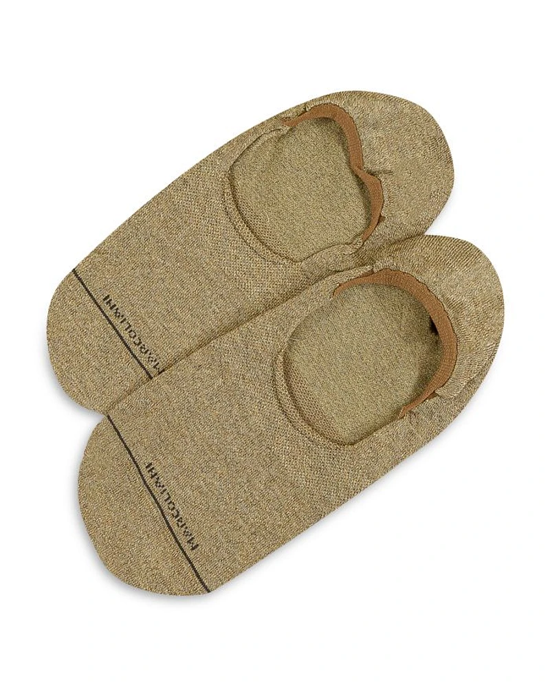 Invisible Touch No-Show Socks