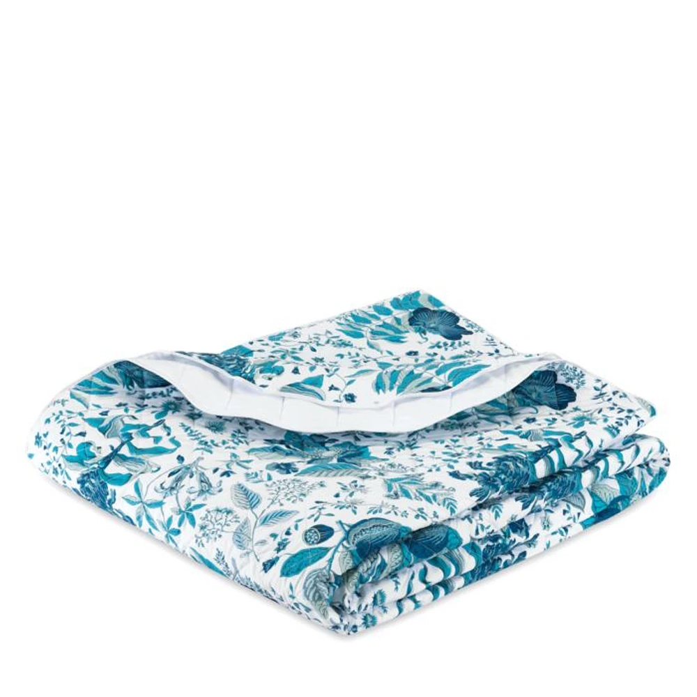 Pomegranate Quilt, Full/Queen