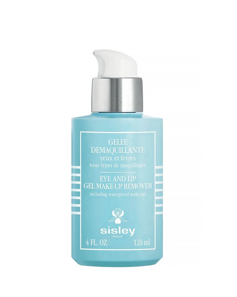 Eye & Lip Gel Make-up Remover 4 oz.