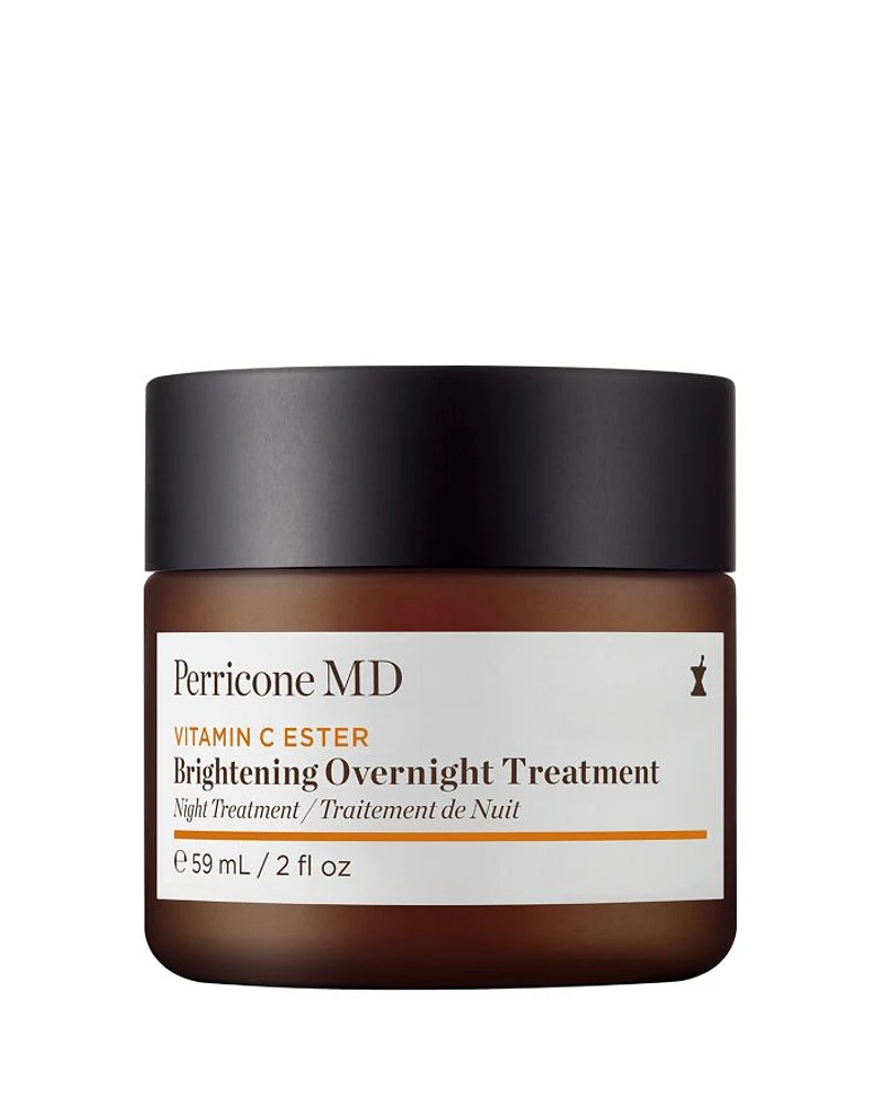 Vitamin C Ester Photo-Brightening Moisturizer Broad Spectrum SPF 30 2 oz.