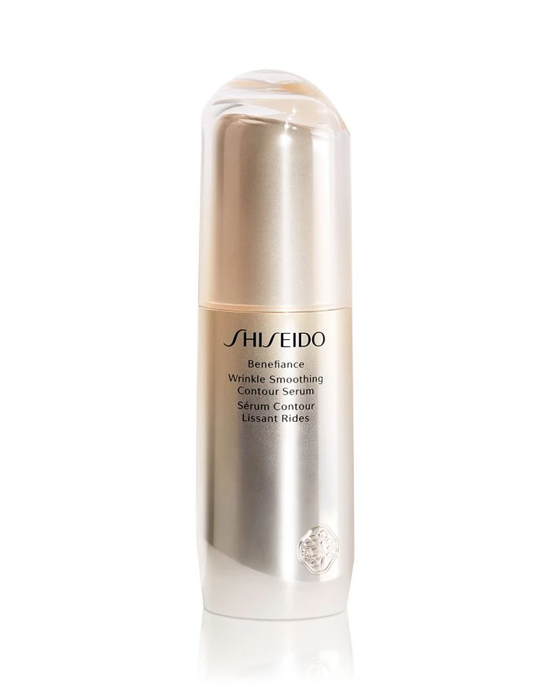 Benefiance Wrinkle Smoothing Contour Serum 1 oz.
