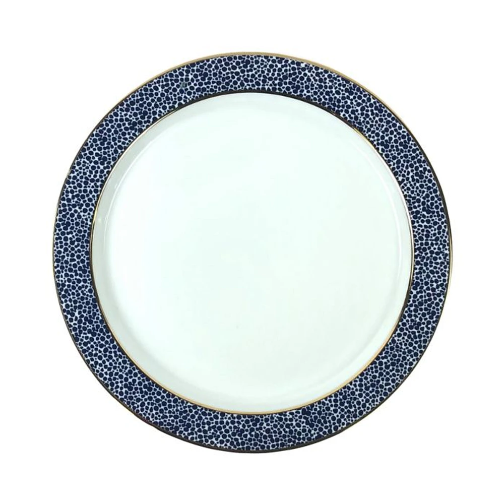 Panthera Salad Plate