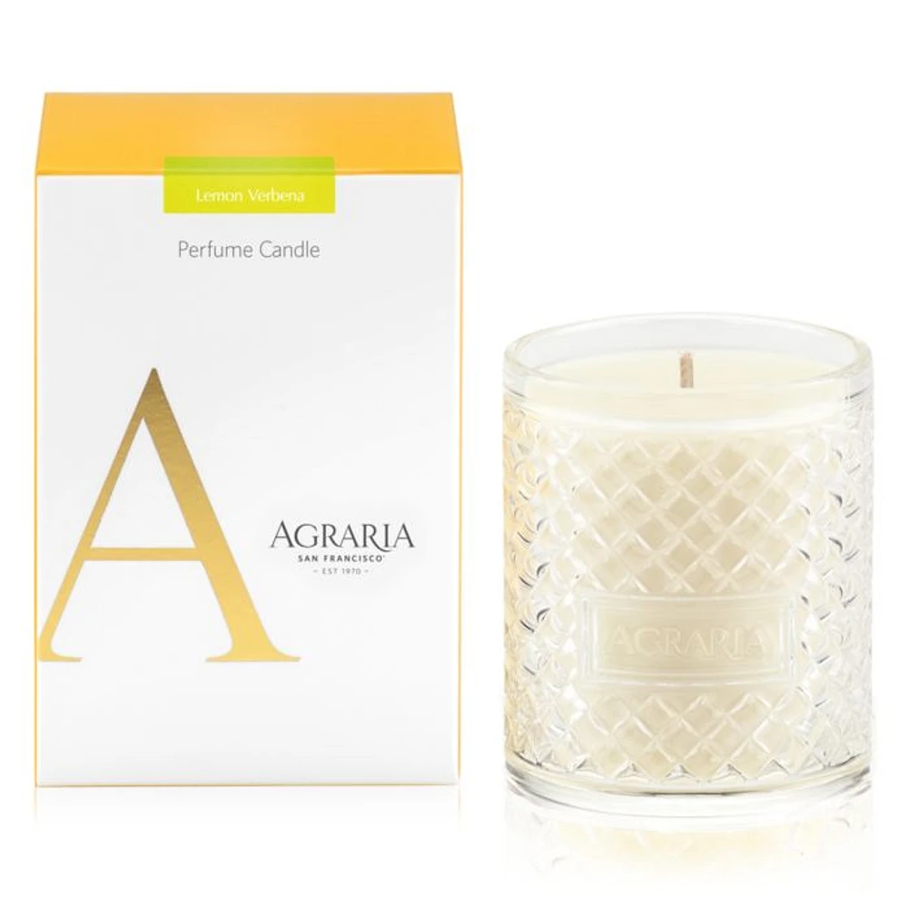 Candle, Lemon Verbena
