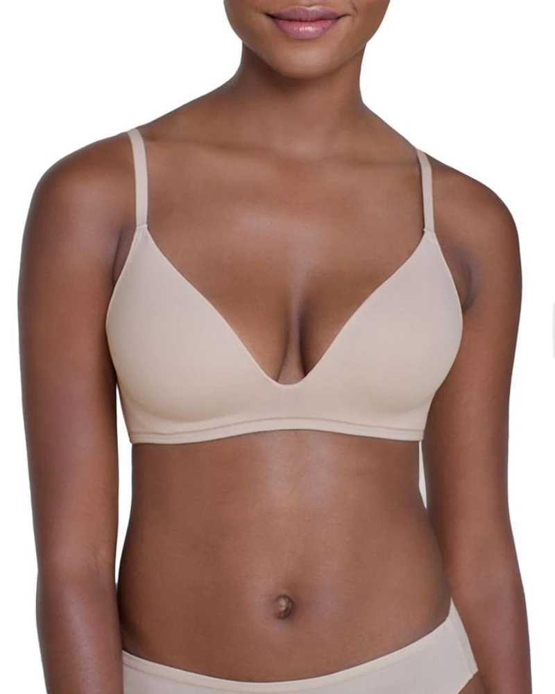 Prestige Wireless Push-Up Bra