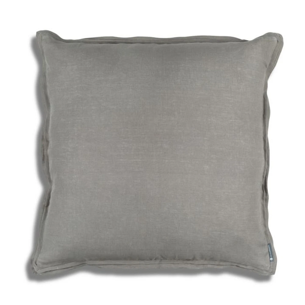 Bloom European Pillow