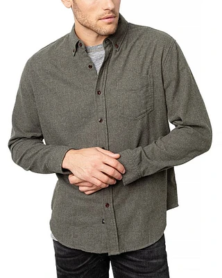 Runson Long Sleeve Shirt