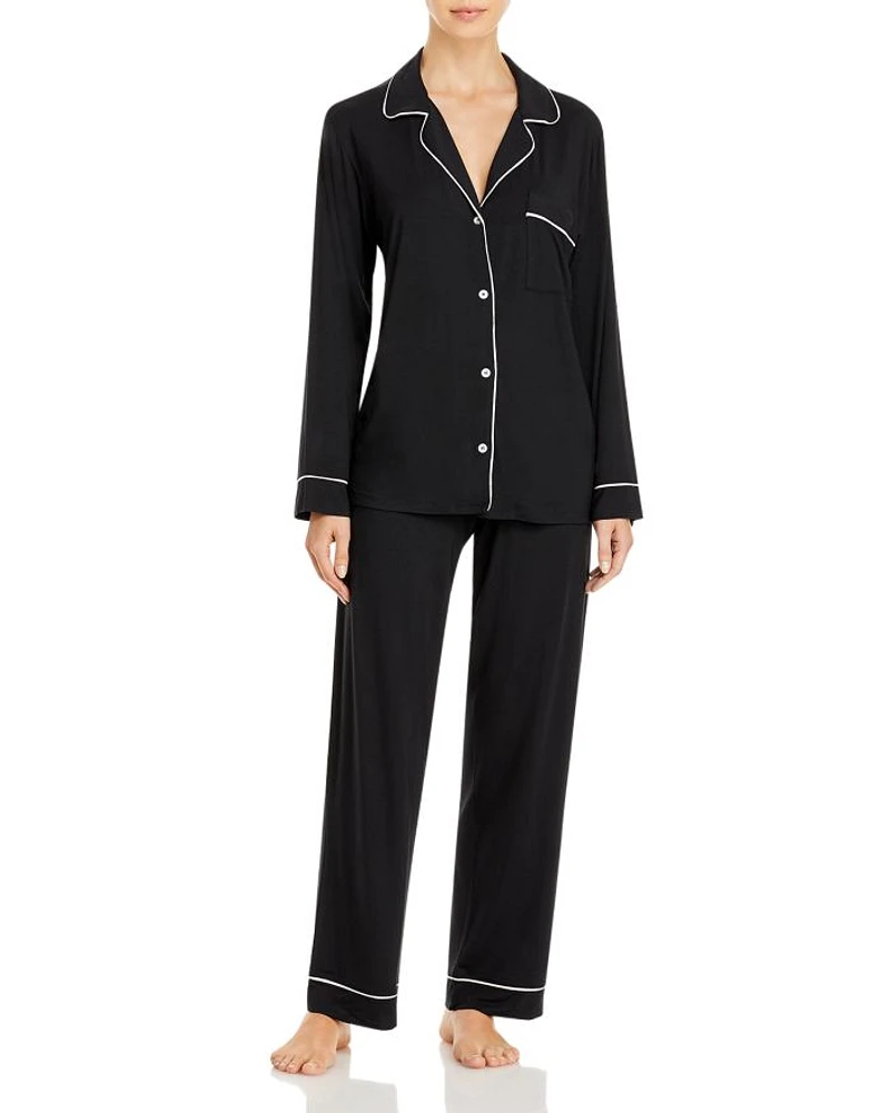 Gisele Tencel™ Modal Long PJ Set