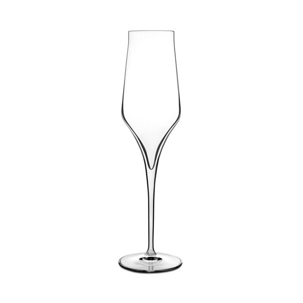 Supremo Champagne Glass