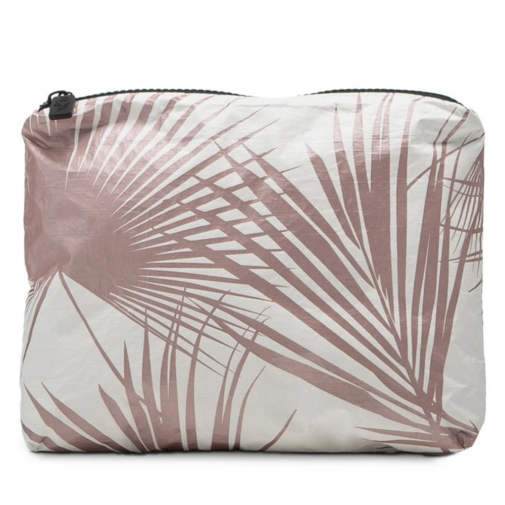 Small Day Palms Pouch