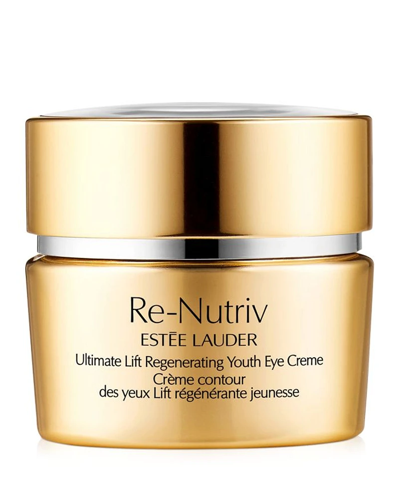 Re-Nutriv Ultimate Lift Regenerating Youth Eye Creme 0.5 oz.