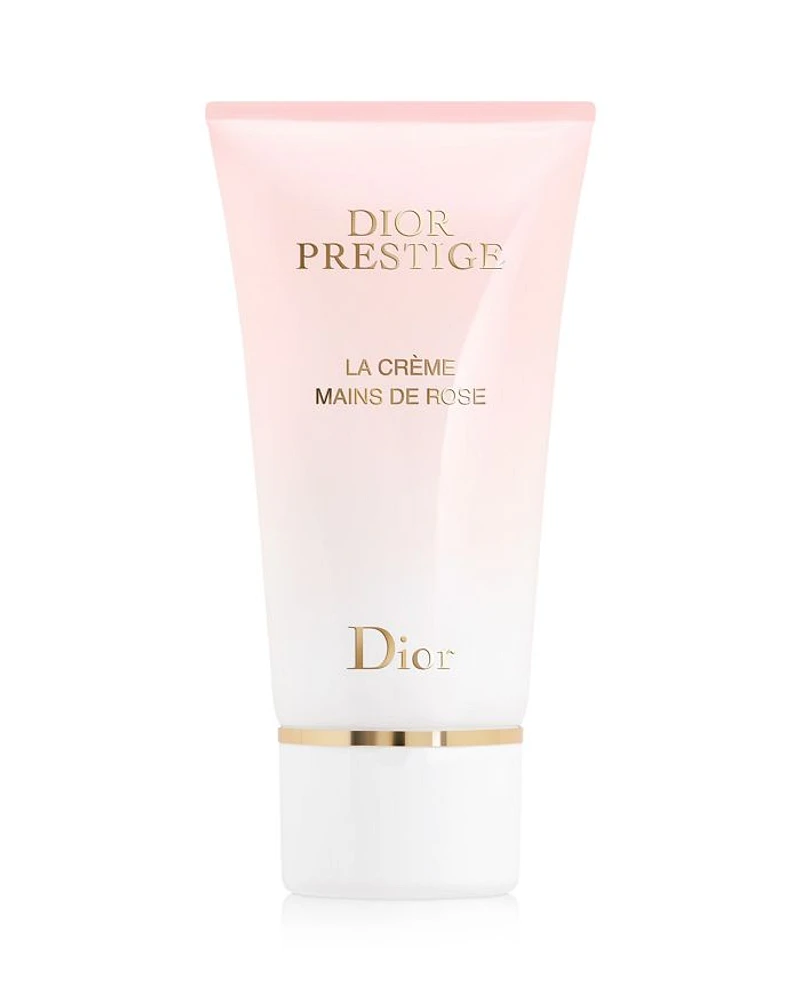 Prestige La Crème Mains de Rose Hand Cream 1.7 oz.