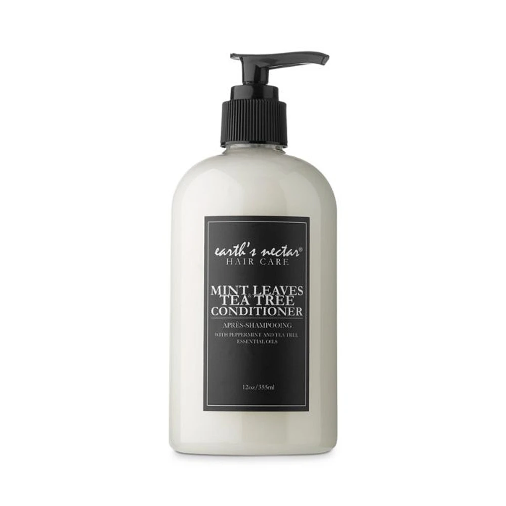 Mint Leaves Conditioner, 12 oz.