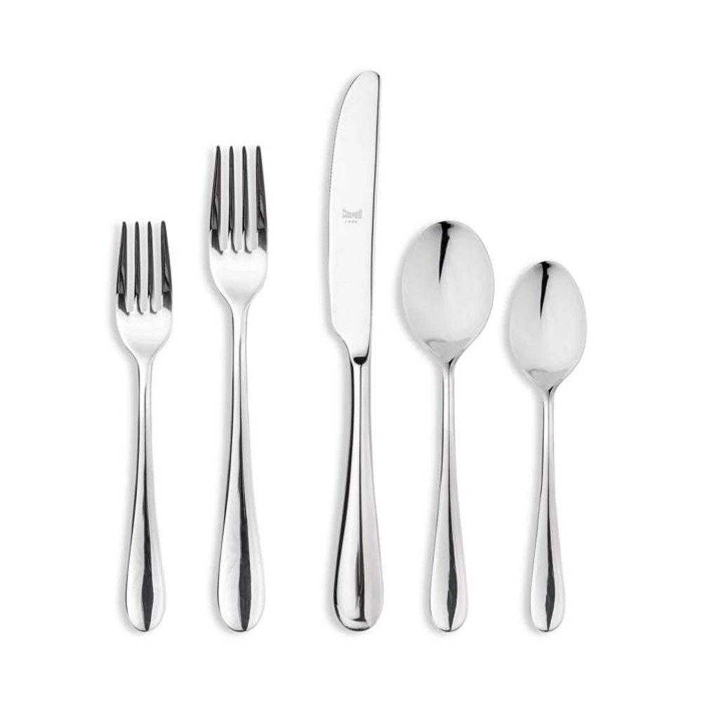 Natura 5-Piece Place Setting