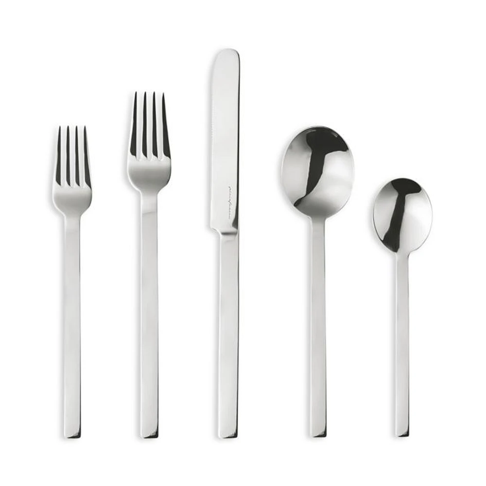Stile 5-Piece Place Setting