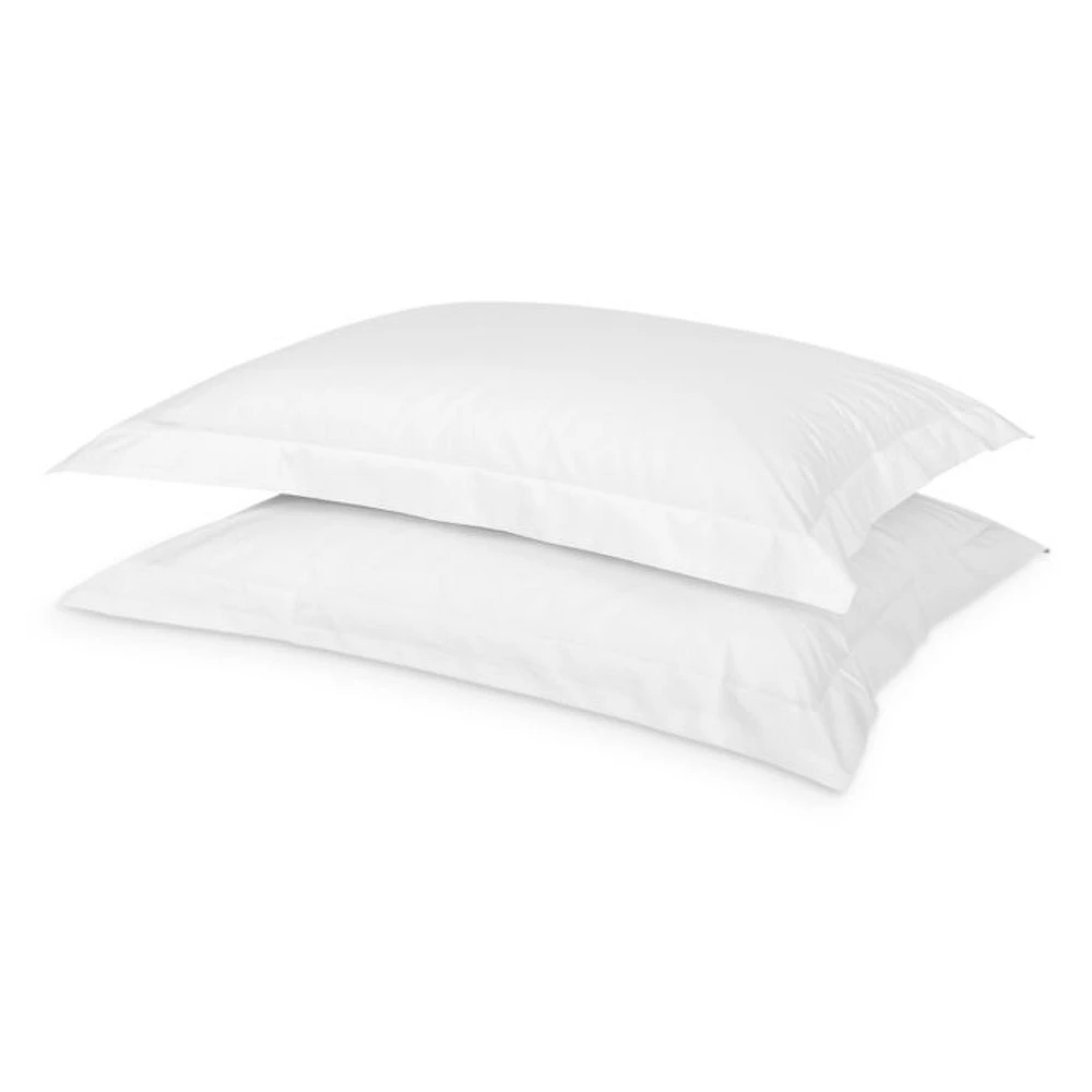 Percale Standard Sham, Pair