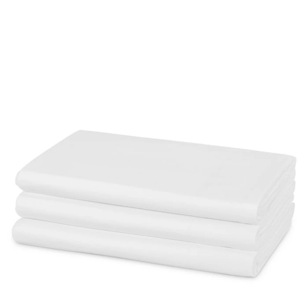 Sateen California King Fitted Sheet
