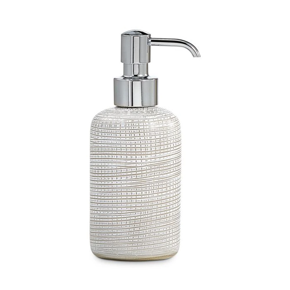 Woven Pump Dispenser