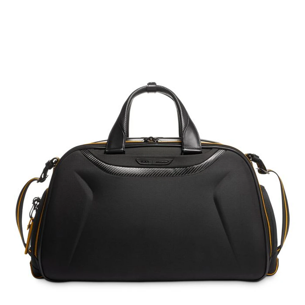 McLaren Quantum Duffel
