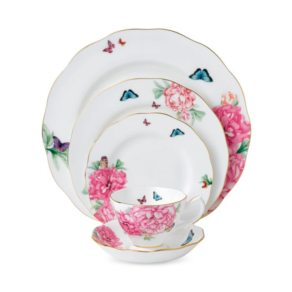 Miranda Kerr Friendship Dinnerware 5 Piece Place Setting