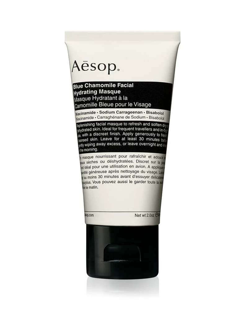 Blue Chamomile Facial Hydrating Masque 2 oz.