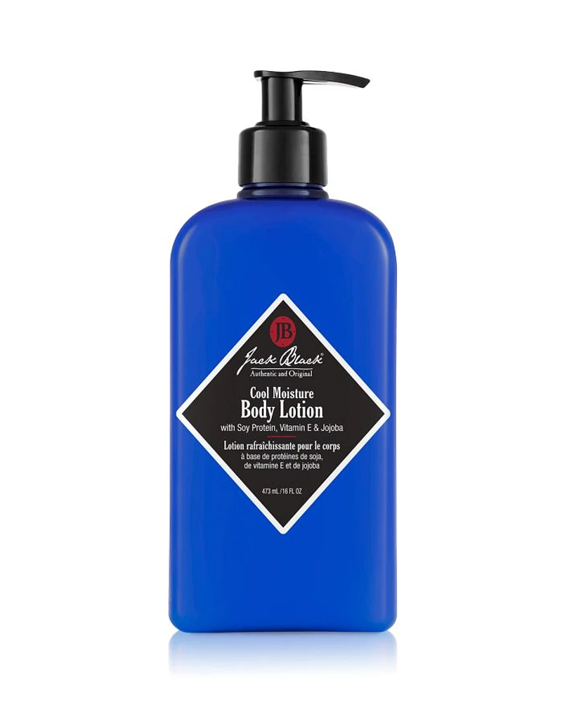 Cool Moisture Body Lotion