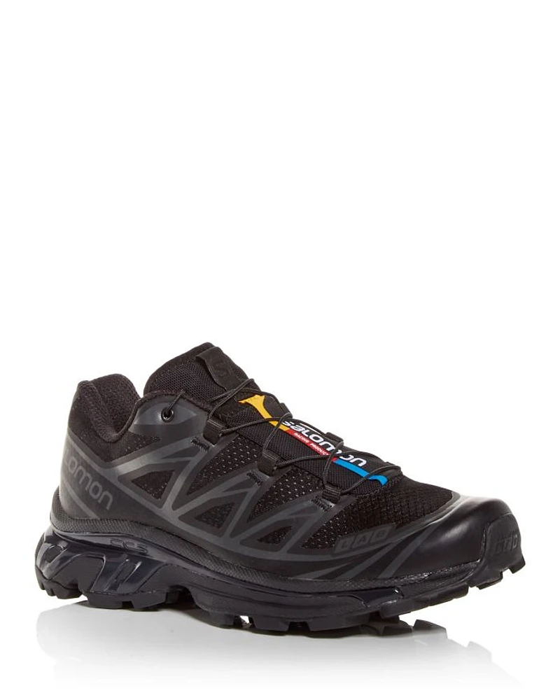 Unisex XT-6 Sportstyle Low Top Sneakers