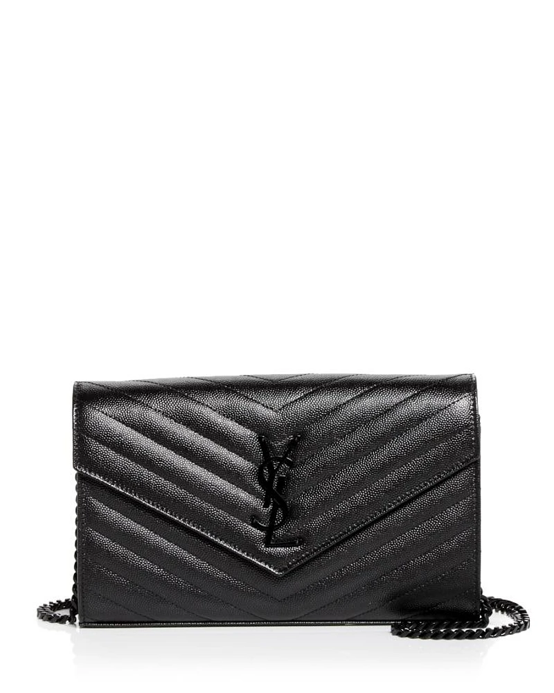 Classic Cassandre Chain Wallet
