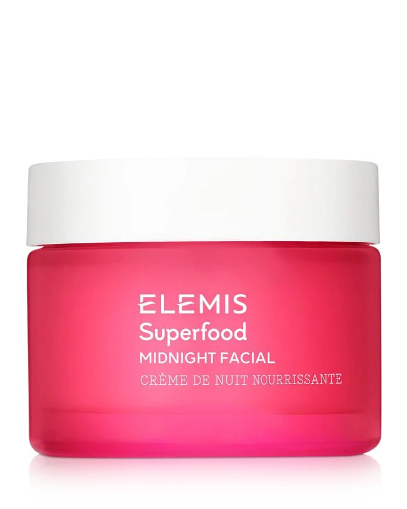 Superfood Midnight Facial 1.6 oz.