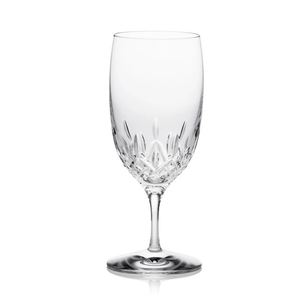 Lismore Essence Iced Beverage Glass