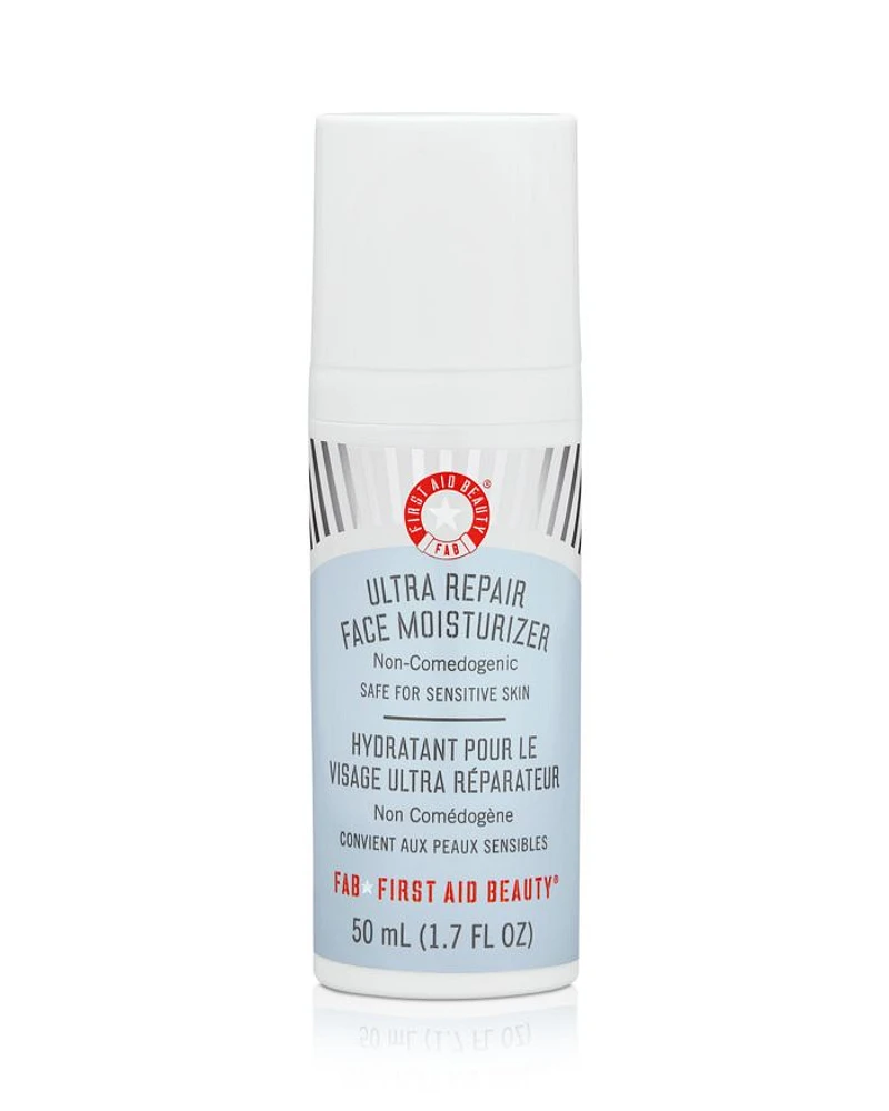 Ultra Repair Face Moisturizer 1.7 oz.