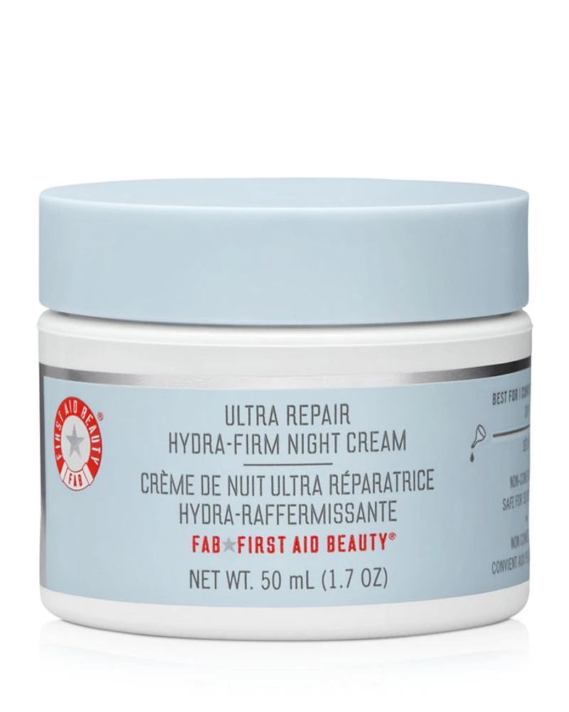 Ultra Repair Hydra-Firm Night Cream 1.7 oz.