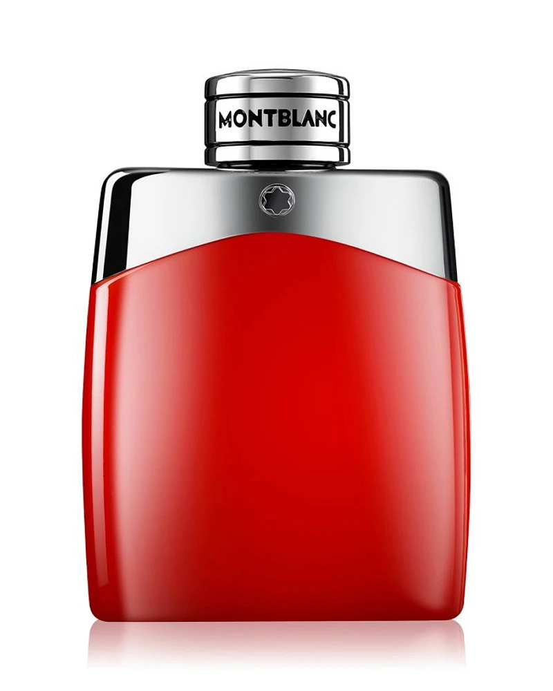 Legend Red Eau de Parfum Spray 3.3 oz.