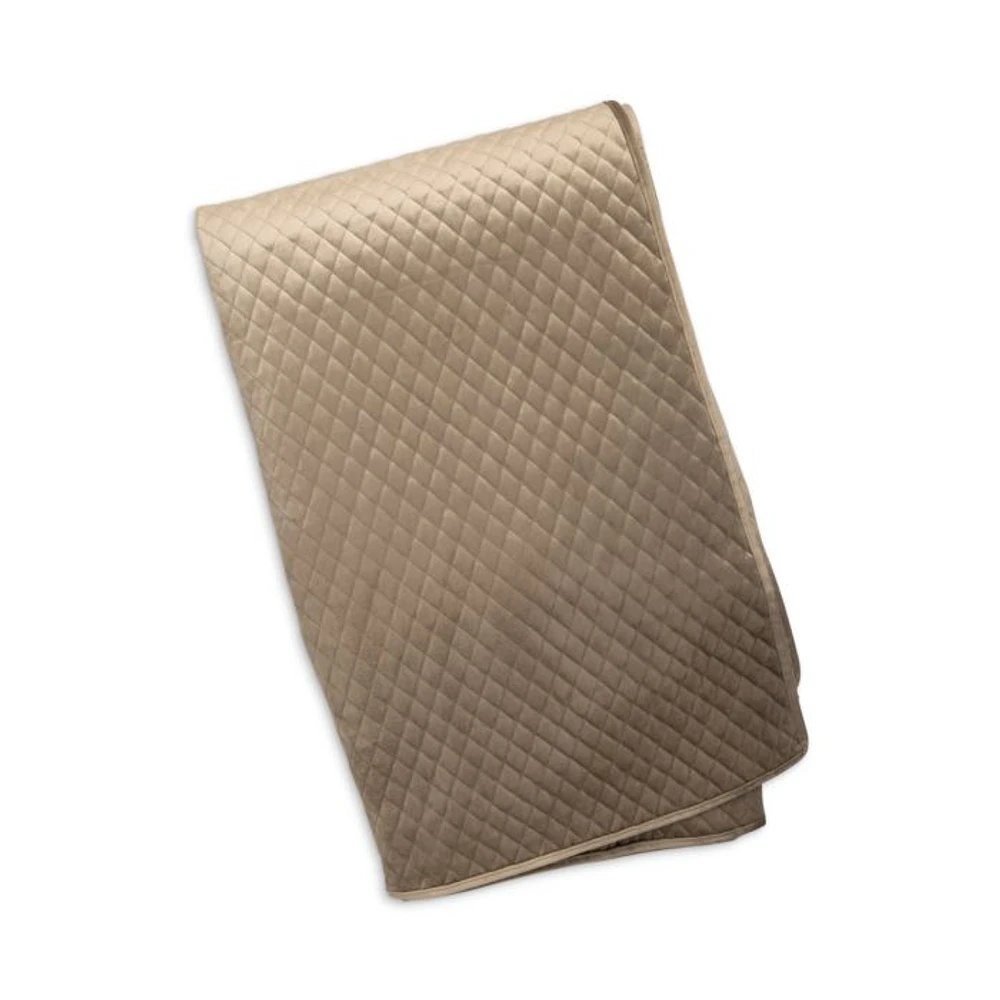 Valentina Quilted Coverlet