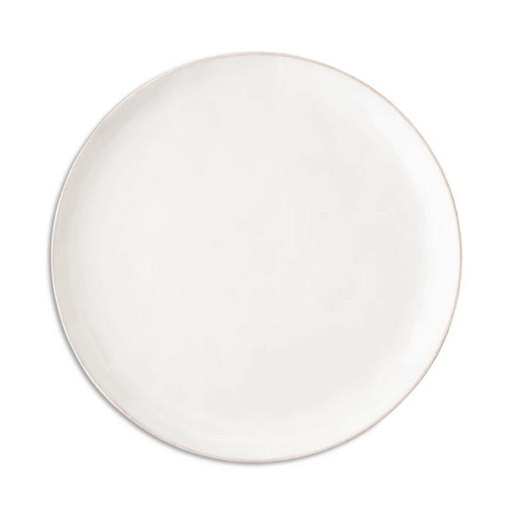 Puro Coupe Dinner Plate