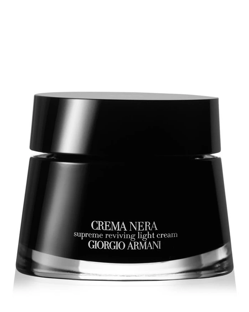 Crema Nera Supreme Lightweight Reviving Anti-Aging Face Cream 1 oz.