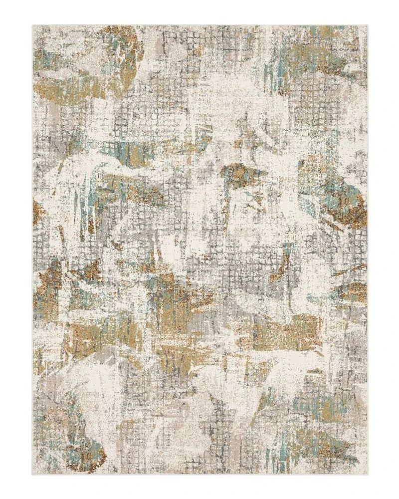 Epiphany Merce Area Rug, 5'3" x 7'10"