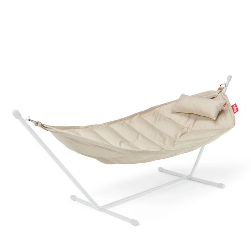 Headdemock Superb Hammock (Gray Rack)