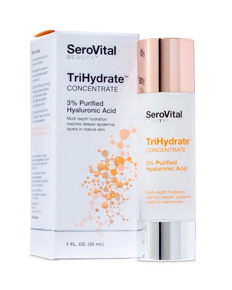 Beauty™ TriHydrate™ Concentrate 1 oz.