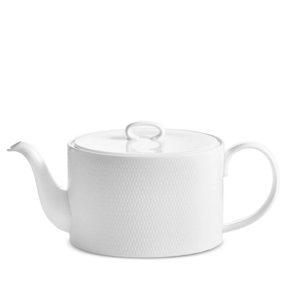 Gio Teapot