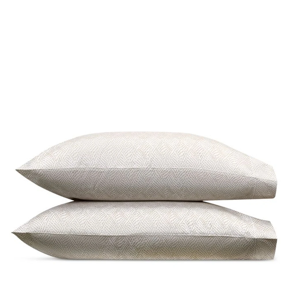 Duma Diamond Standard Pillowcase, Pair