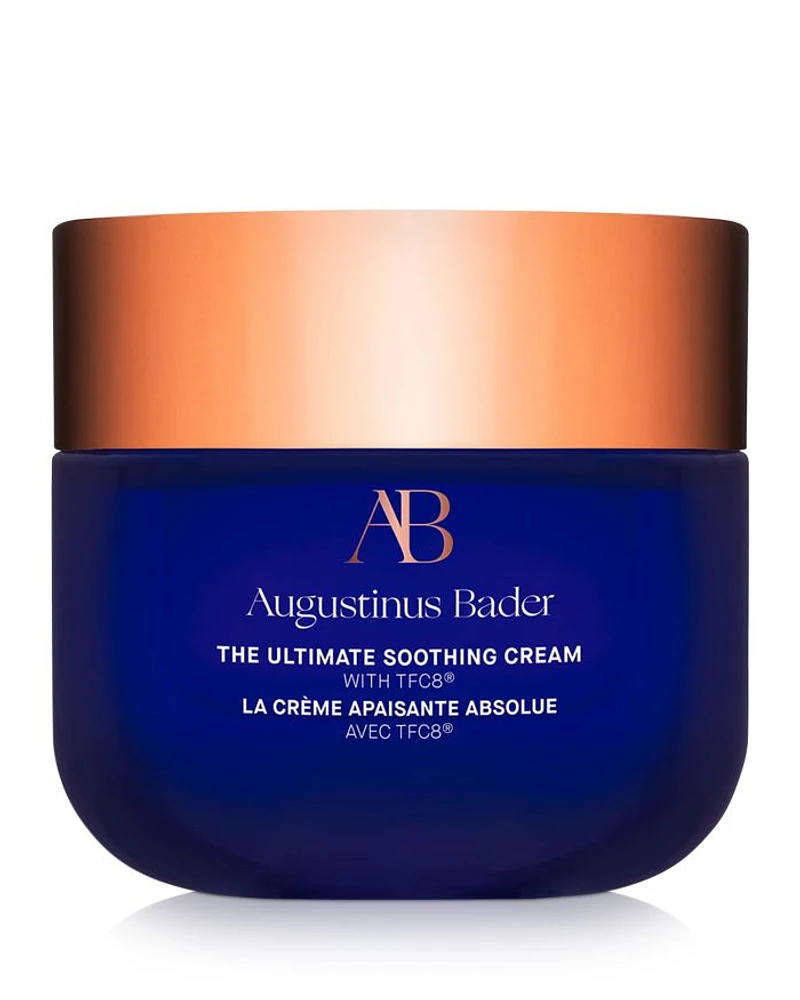 The Ultimate Soothing Cream