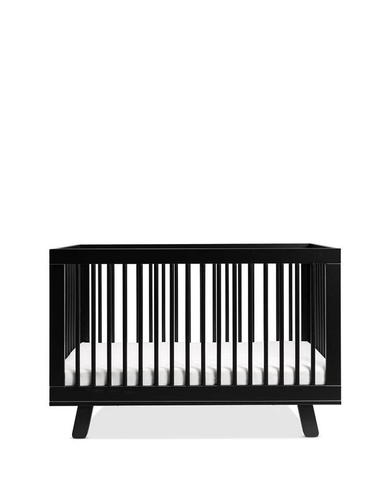 Hudson 3-in-1 Convertible Crib