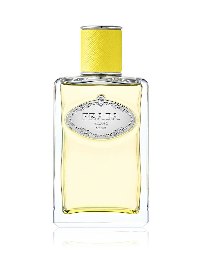 Infusion d'Ylang Eau de Parfum 3.4 oz.